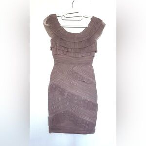 BCBGMAXAZRIA dress